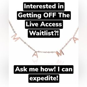 Expedited Host Access + Posh Tips + Inventory - Sick of Being on The Waitlist?